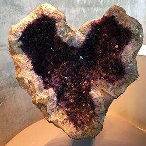 Meet your Posher, Barbara